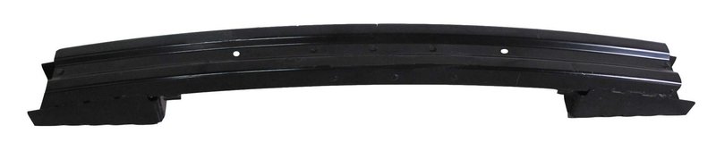 TechPro FO1106377 Bumper Cover Reinforcement - Rear