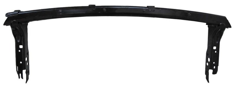 TechPro FO1106382 Bumper Cover Reinforcement - Rear