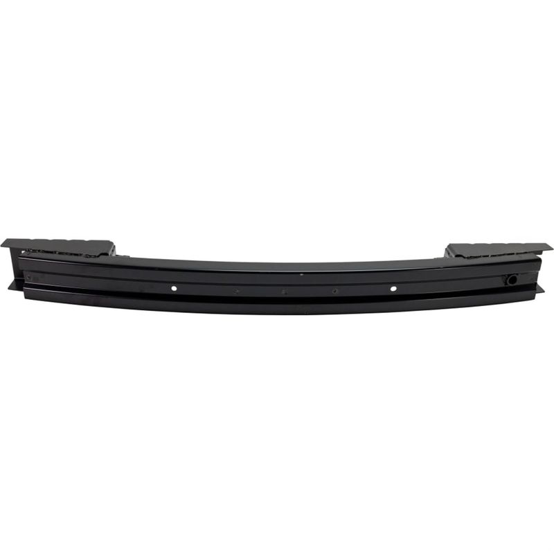 TechPro FO1106383C Bumper Cover Reinforcement - Rear