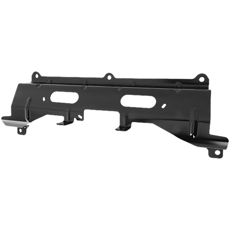 TechPro FO1106389C Bumper Cover Reinforcement - Rear