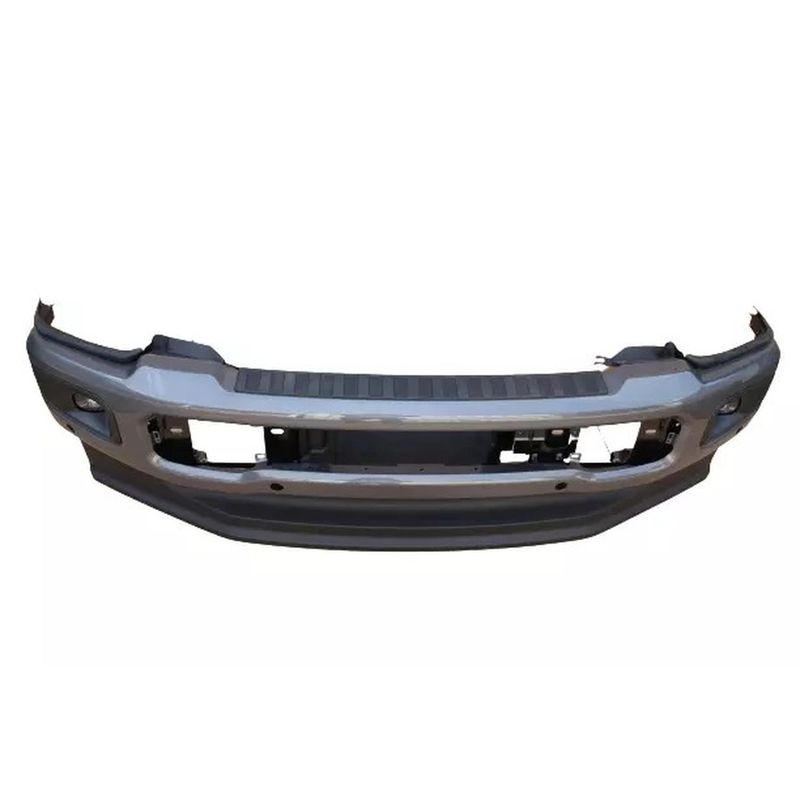 TechPro FO1106392 Bumper Cover Reinforcement - Rear