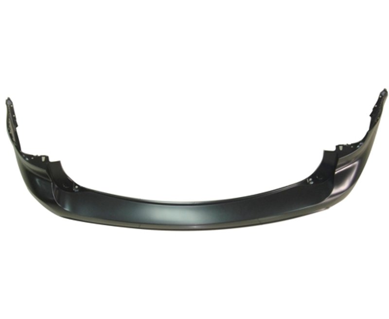 TechPro FO1114102 Bumper Cover - Rear Upper