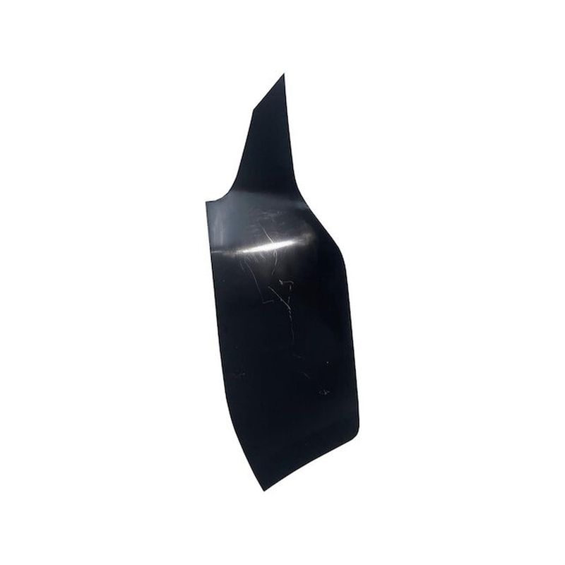 TechPro FO1116101 Bumper Cover - Rear Left
