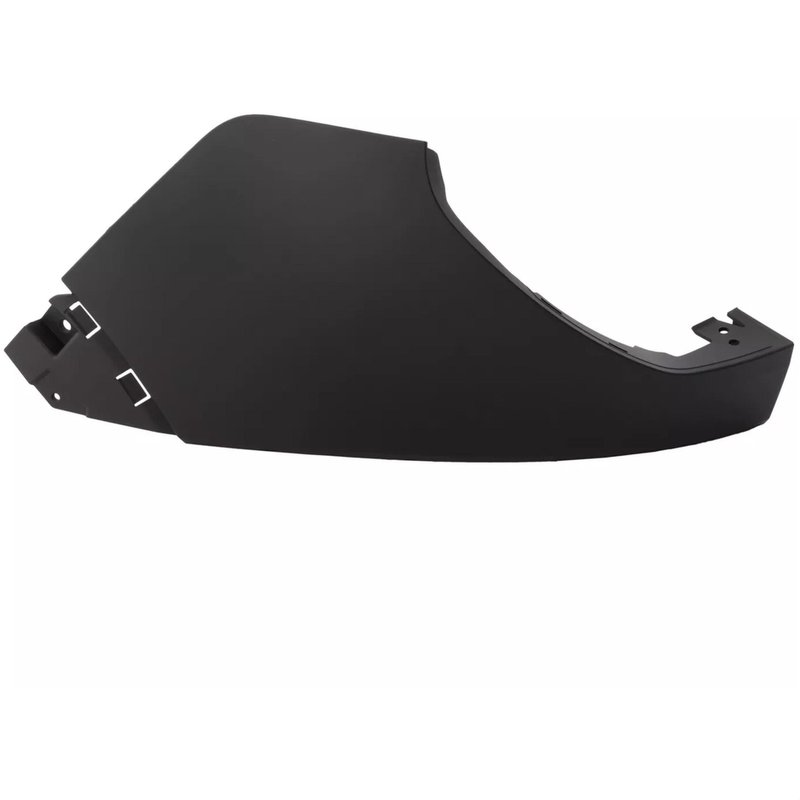 TechPro FO1116106 Bumper Cover - Rear Left