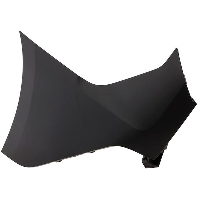 TechPro FO1116113 Bumper Cover - Rear Left