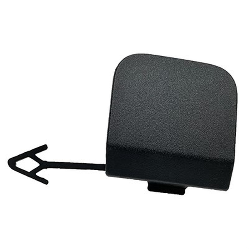 TechPro FO1129102 Tow Hook Cover - Rear