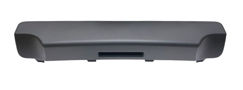 TechPro FO1129104 Tow Hook Cover - Rear