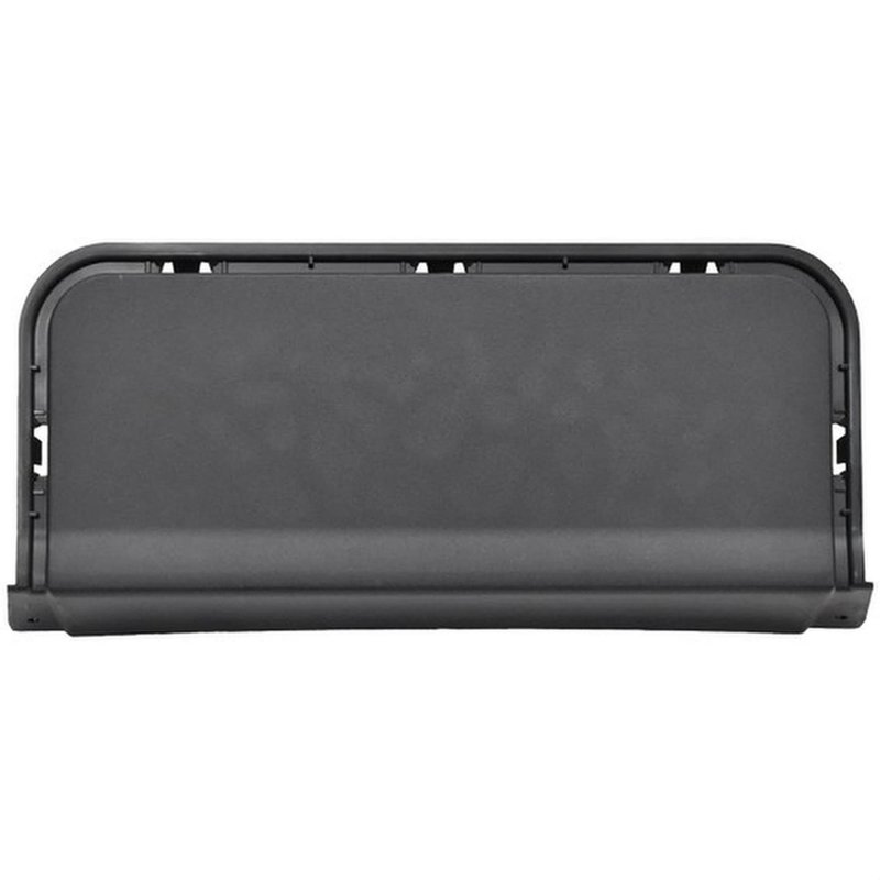 TechPro FO1129105 Tow Hook Cover - Rear