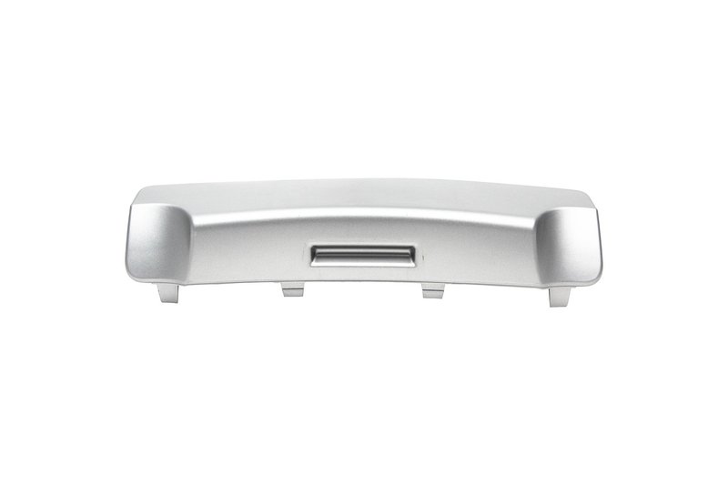 TechPro FO1129106 Tow Hook Cover - Rear