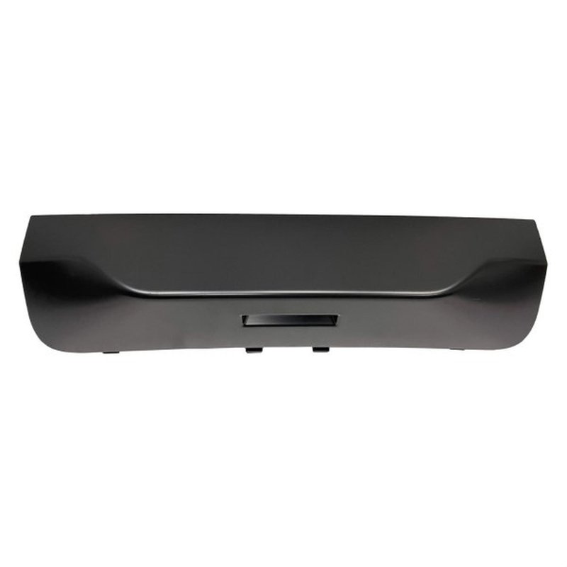 TechPro FO1129108 Tow Hook Cover - Rear