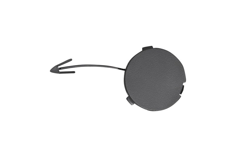 TechPro FO1129112 Tow Hook Cover