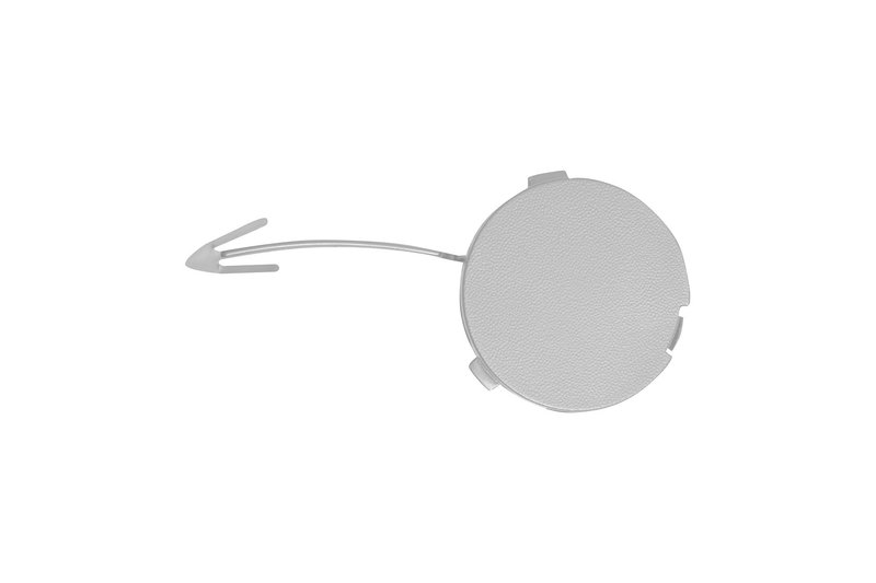 TechPro FO1129113 Tow Hook Cover