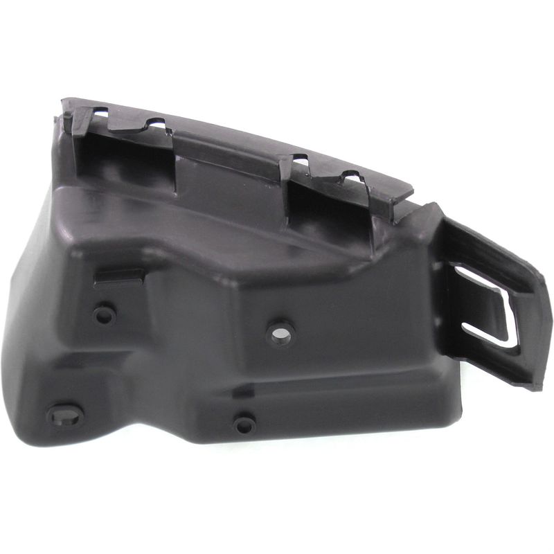 TechPro FO1132103 Bumper Cover Retainer - Rear Left