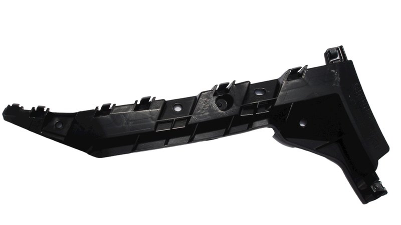 TechPro FO1133100 Bumper Cover Retainer - Rear Right