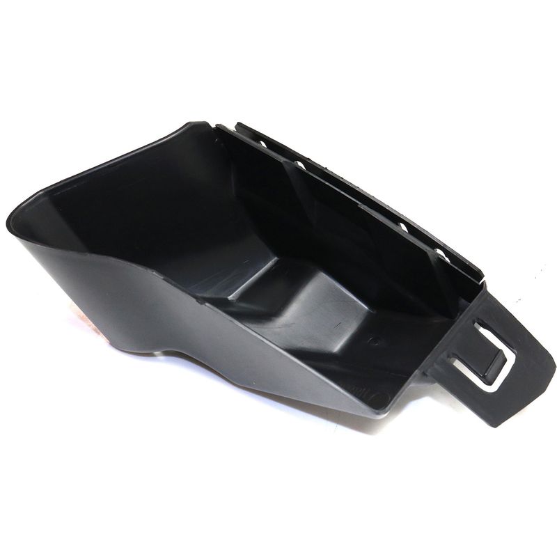 TechPro FO1133103 Bumper Cover Retainer - Rear Right