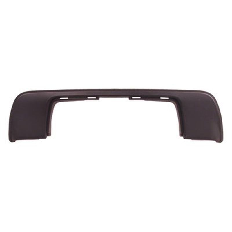 TechPro FO1137100 Bumper Insert - Rear