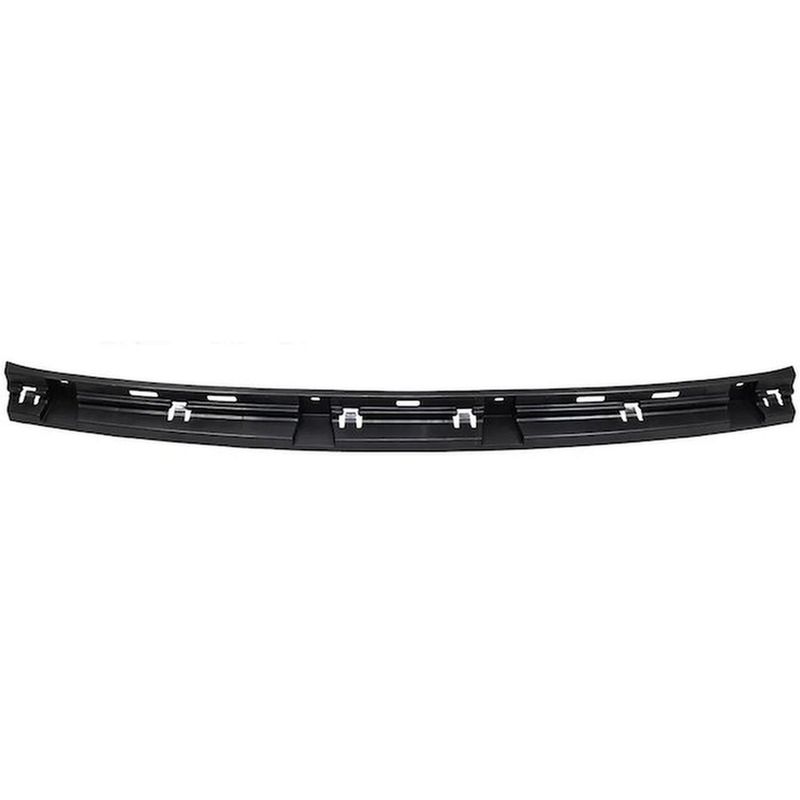 TechPro FO1140109C Bumper Cover Support - Rear
