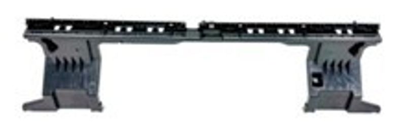 TechPro FO1140112 Bumper Cover Support - Rear