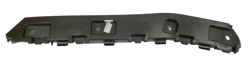 TechPro FO1142117 Bumper Cover Support - Rear Left