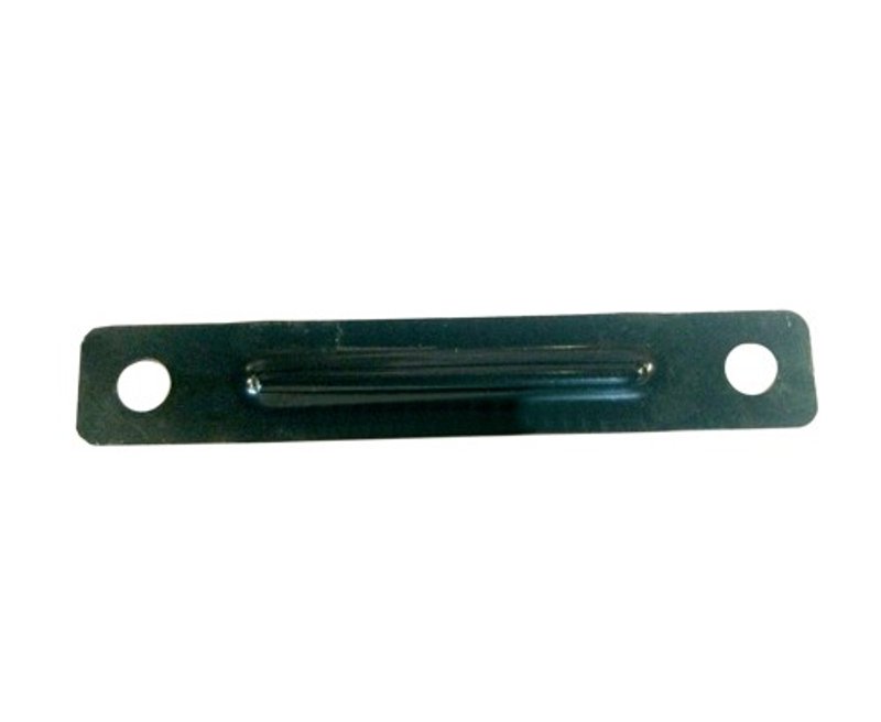 TechPro FO1142119C Bumper Cover Support - Rear Right