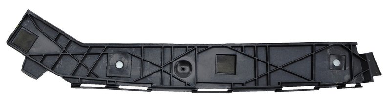 TechPro FO1142120 Bumper Cover Support - Rear Left