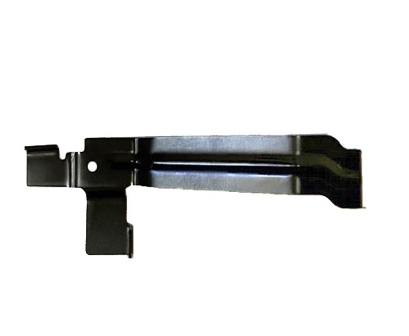 TechPro FO1142134 Bumper Cover Support - Rear Left