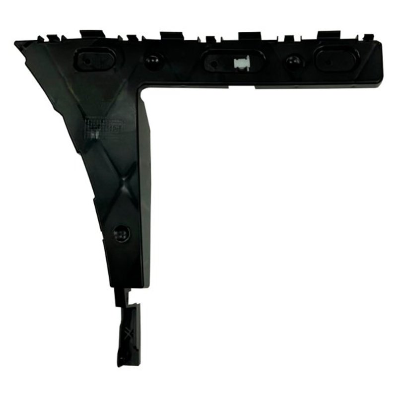 TechPro FO1142136 Bumper Cover Support - Rear Left