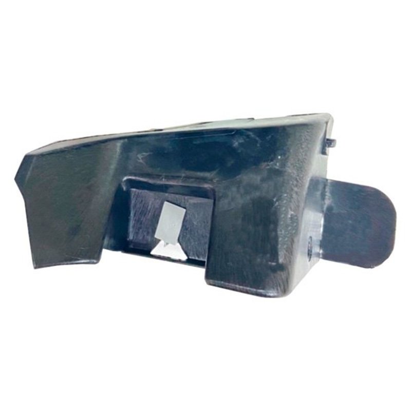 TechPro FO1142139 Bumper Cover Support - Rear Left