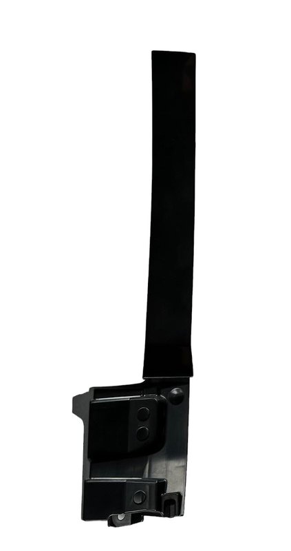 TechPro FO1142143 Bumper Cover Support - Rear Left