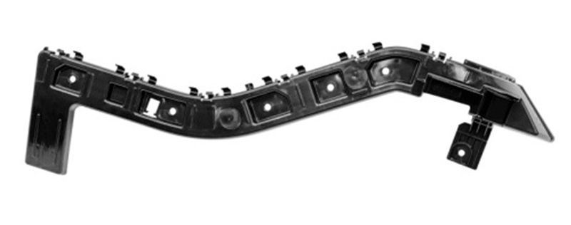 TechPro FO1142151 Bumper Cover Support - Rear Left