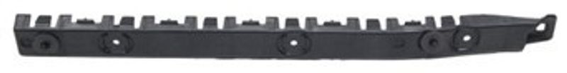 TechPro FO1142153 Bumper Cover Support - Rear Left