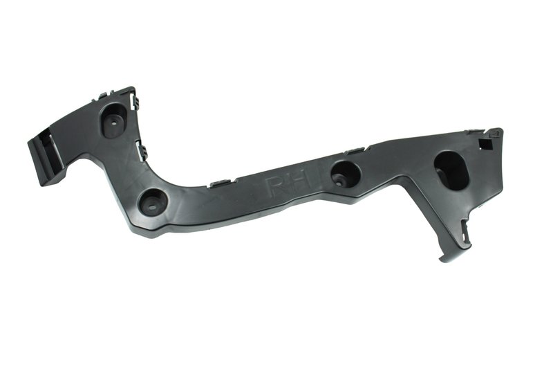 TechPro FO1143116 Bumper Cover Support - Rear Right