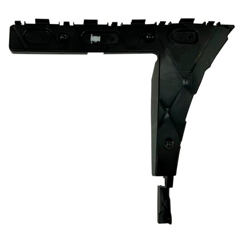 TechPro FO1143136 Bumper Cover Support - Rear Right