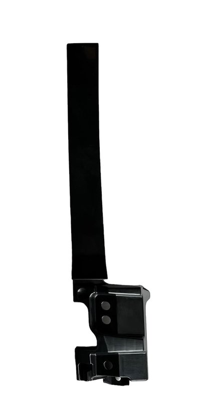 TechPro FO1143143 Bumper Cover Support - Rear Right
