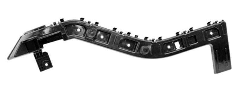 TechPro FO1143151 Bumper Cover Support - Rear Right