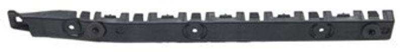 TechPro FO1143153 Bumper Cover Support - Rear Right