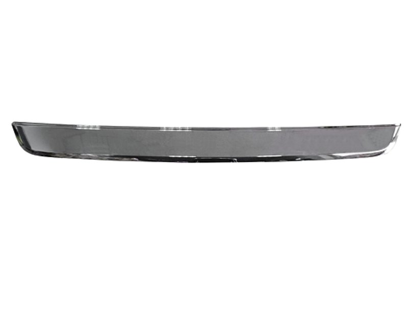 TechPro FO1144105 Bumper Cover Molding - Rear