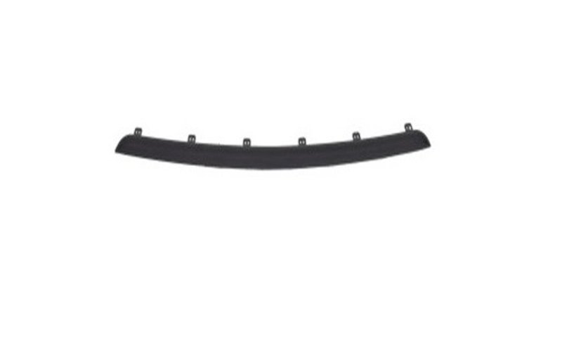 TechPro FO1144107 Bumper Cover Molding - Rear
