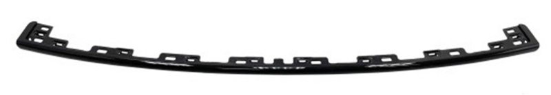 TechPro FO1144118 Bumper Cover Molding - Rear