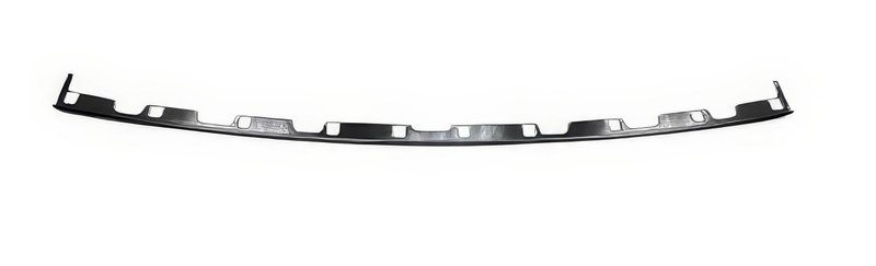 TechPro FO1144119 Bumper Cover Molding - Rear
