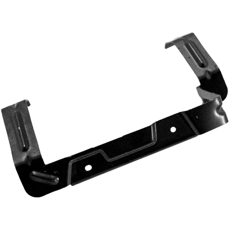TechPro FO1162107C Bumper Support - Rear Left
