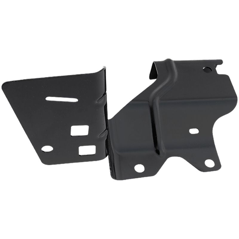 TechPro FO1162110C Bumper Support - Rear Left