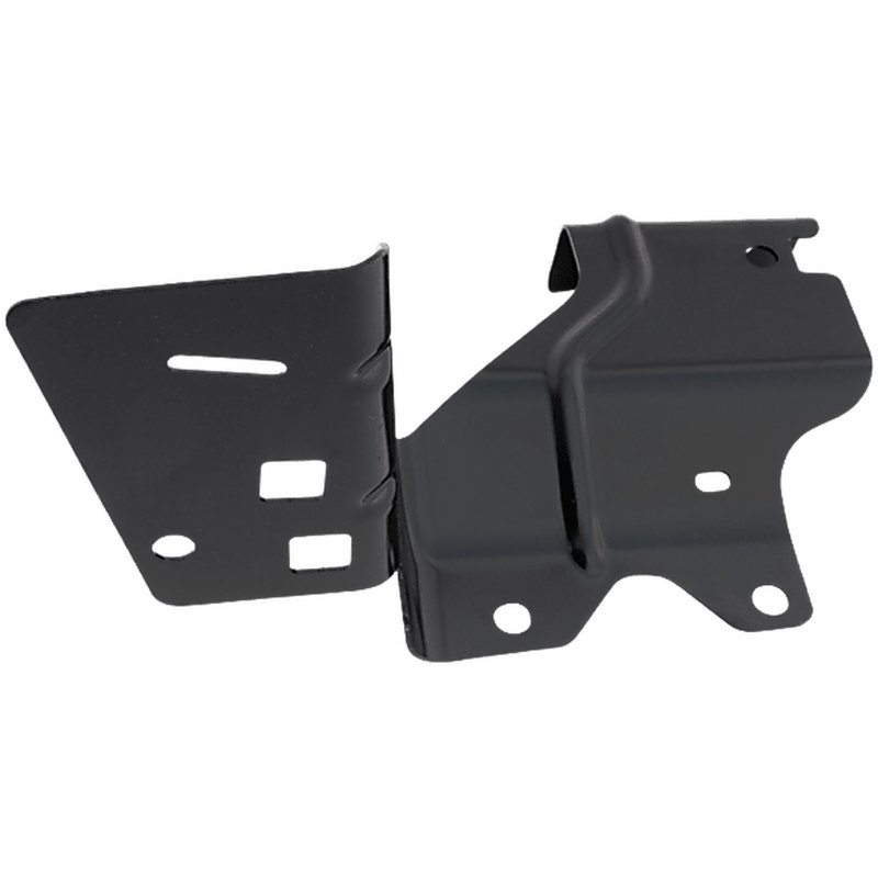 TechPro FO1162110 Bumper Support - Rear Left