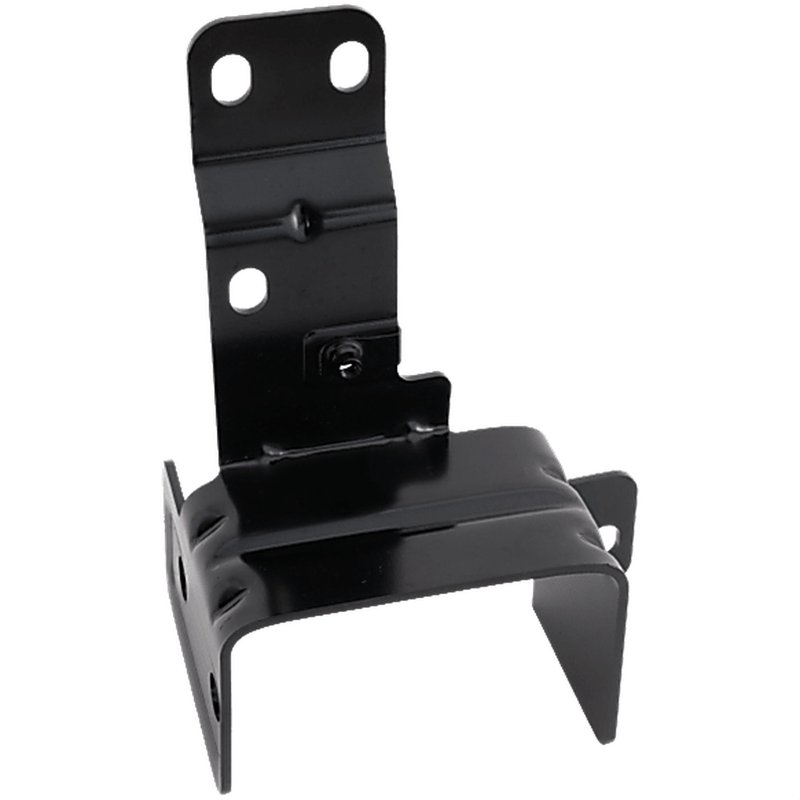 TechPro FO1162111 Bumper Support - Rear Left