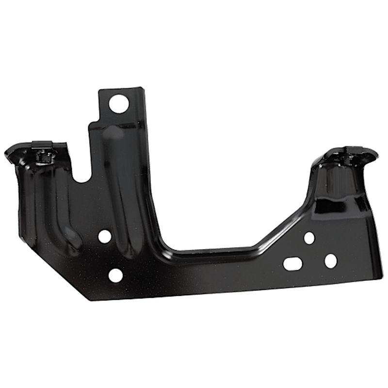 TechPro FO1162116C Bumper Support - Rear Left