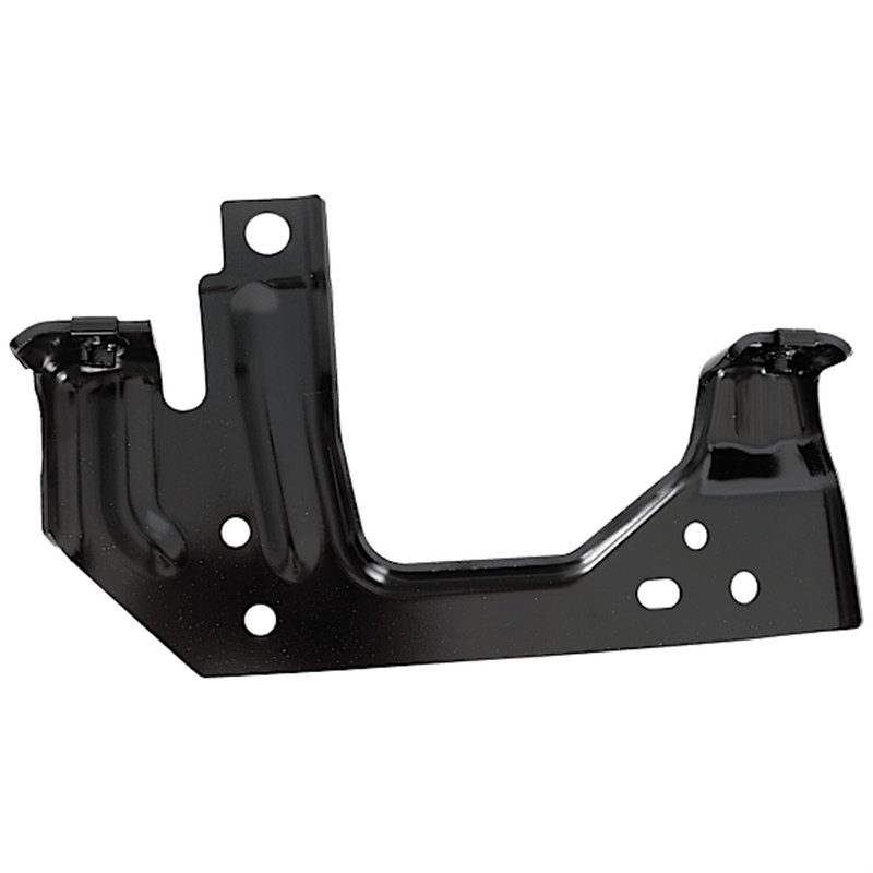 TechPro FO1162116 Bumper Support - Rear Left