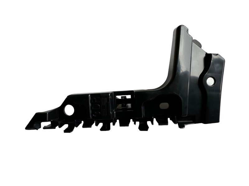 TechPro FO1162117 Bumper Support - Rear Left