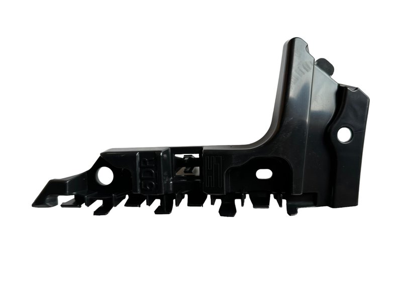TechPro FO1162118 Bumper Support - Rear Left