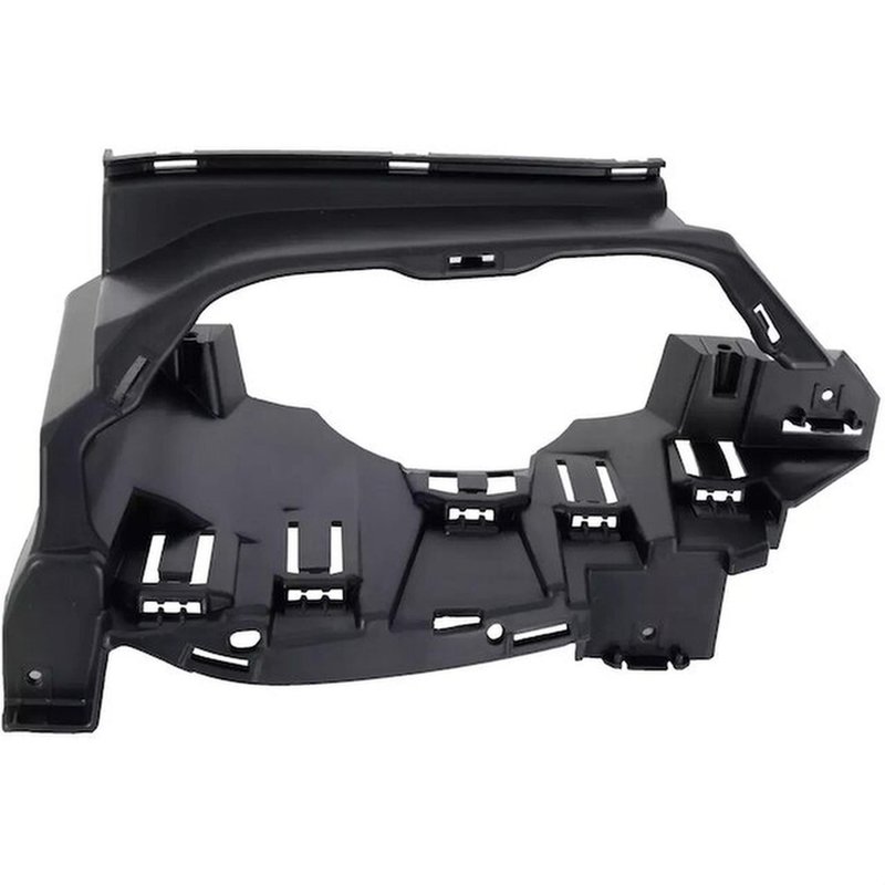 TechPro FO1162119 Bumper Support - Rear Right