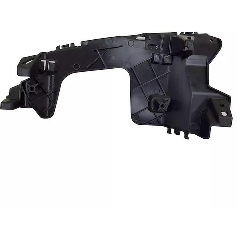 TechPro FO1162121 Bumper Support - Rear Right